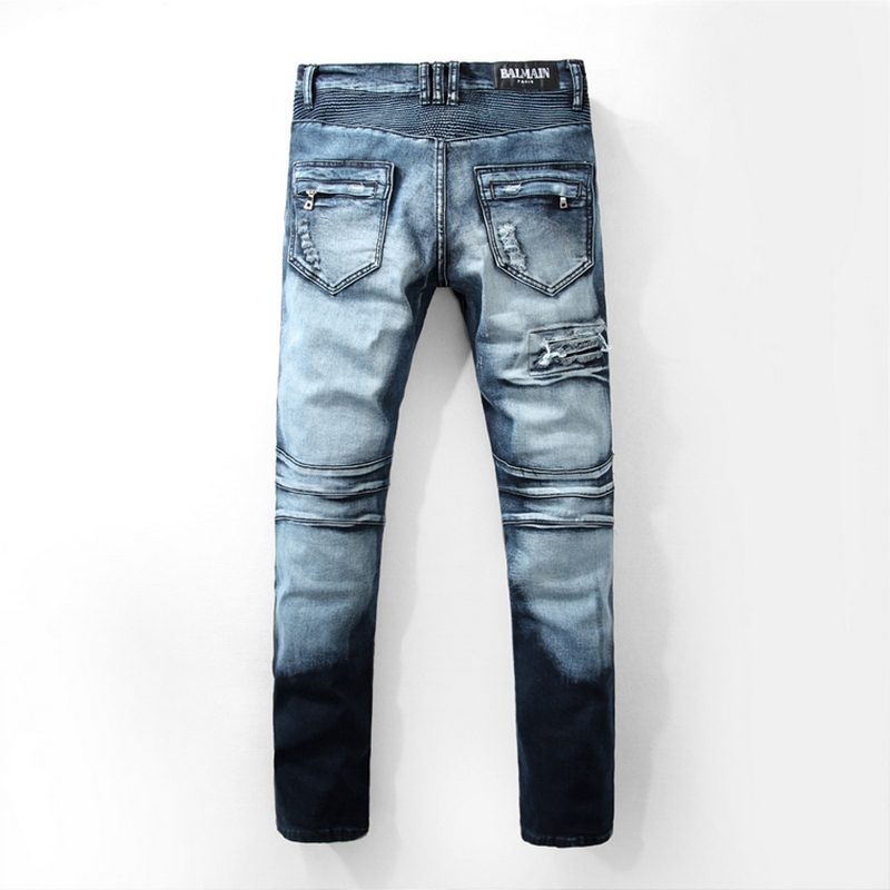 Balmain Men's Jeans 122